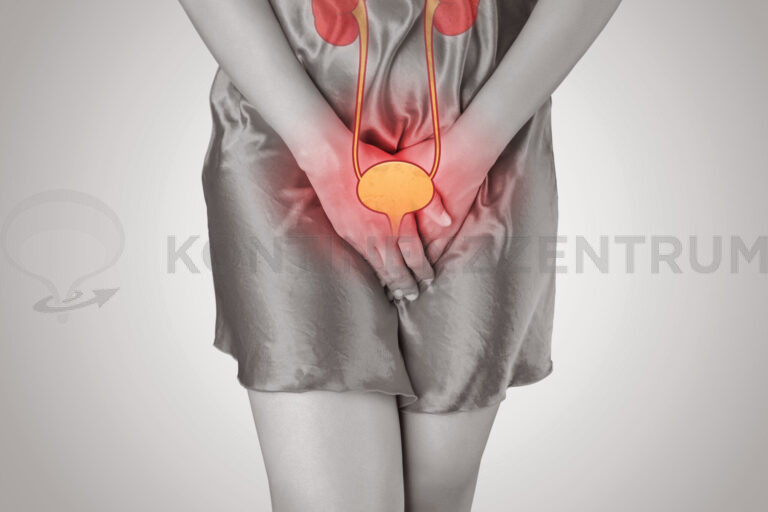 Neue Impfung gegen Blasenentzündungen: Was aktuelle Studien für Patientinnen bedeuten