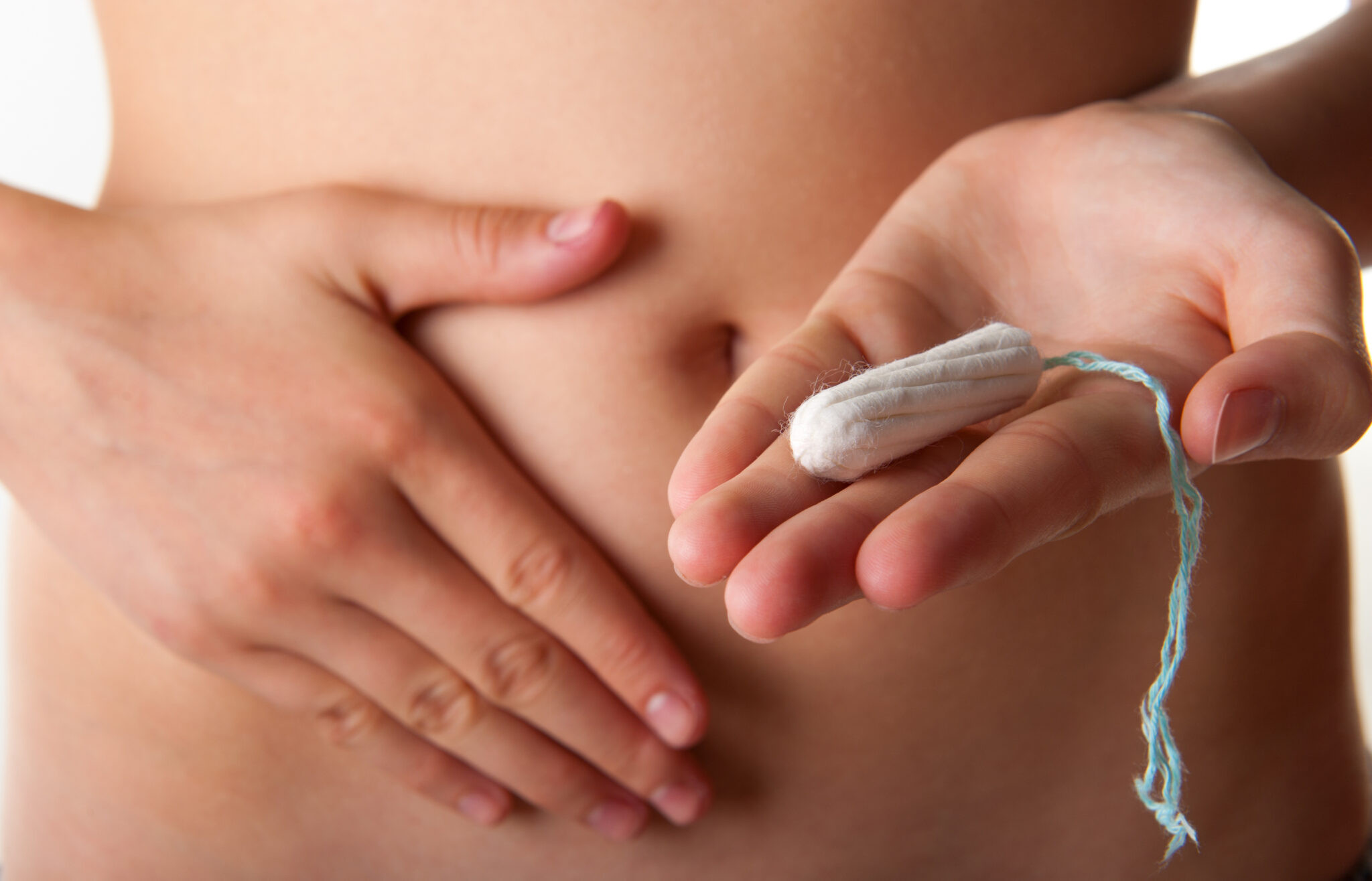 Probiotische Tampons Probiotische Tampons