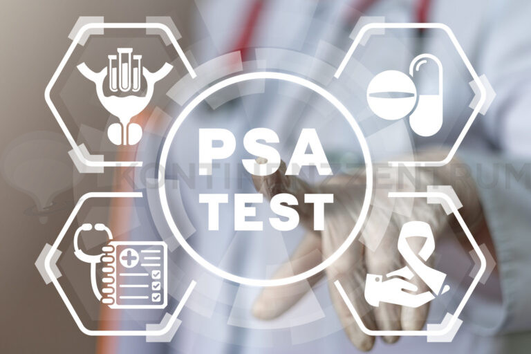 Warum die Früherkennung von Prostatakrebs Leben retten kann