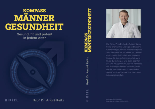 Kompass Männergesundheit