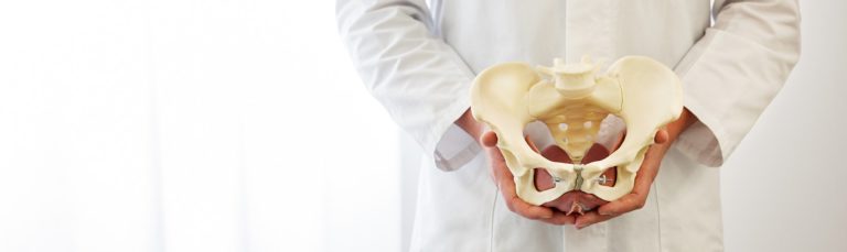 Pelvic pain