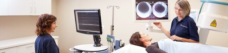 Diagnosis & Treatment