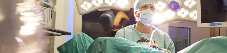 Prostate Surgery